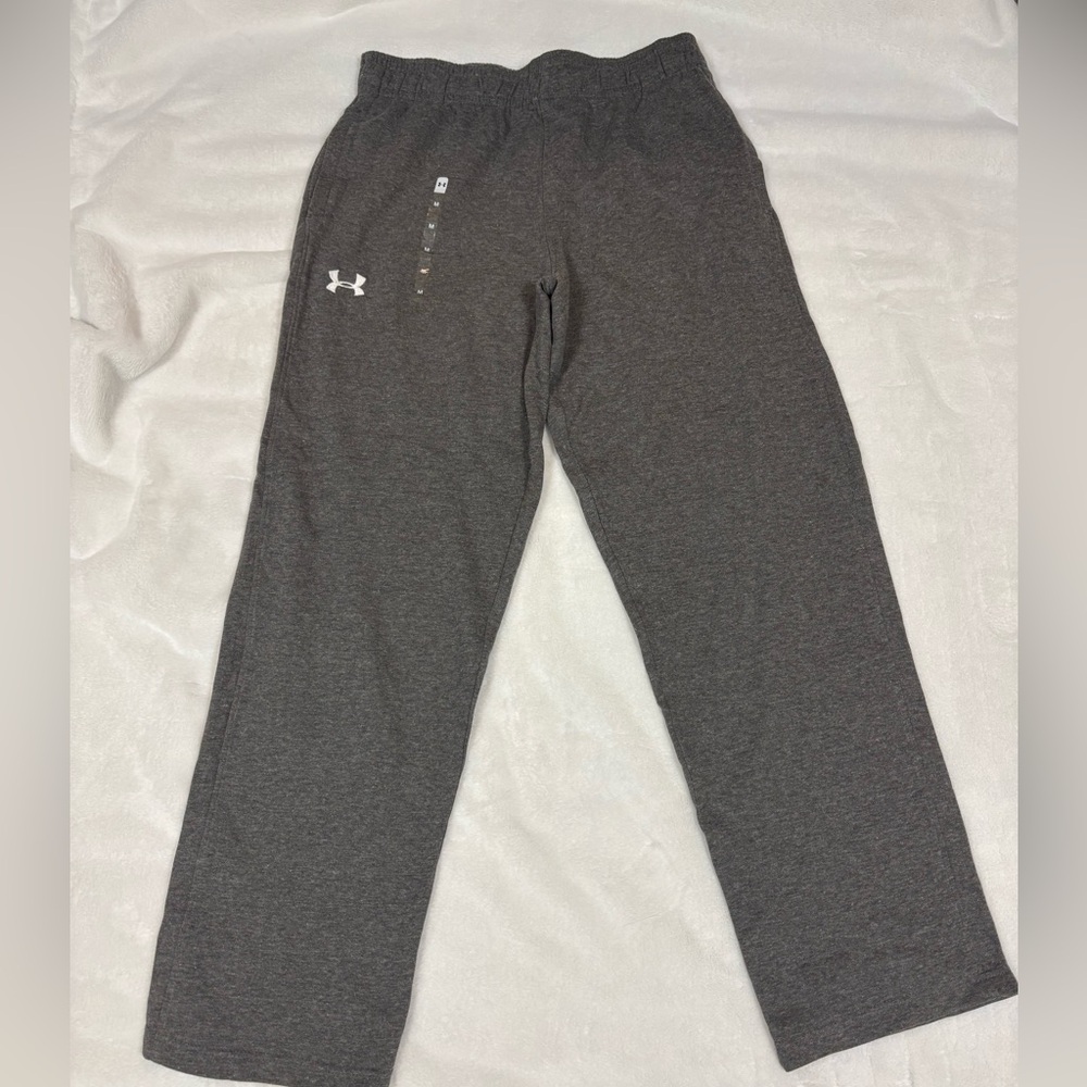 Under Armour Charcoal sweatpants  Pants
